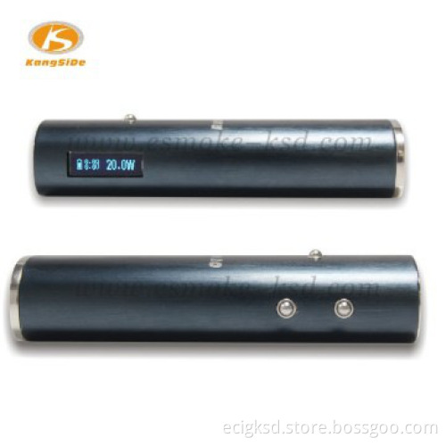 big vapor 20w watt RUBE 20W mod